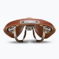 Șa de bicicletă Brooks England Swift honey 5