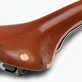 Șa de bicicletă Brooks England Swift honey 6