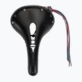 Șa de bicicletă Brooks England B17 Carved black 3