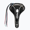 Șa de bicicletă Brooks England B17 Carved black 4