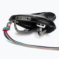 Șa de bicicletă Brooks England B17 Carved black 5