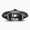 Șa de bicicletă Brooks England B17 Carved black 5