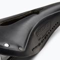 Șa de bicicletă Brooks England B17 Carved black 6