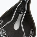 Șa de bicicletă Brooks England B17 Carved black 7