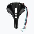Șa de bicicletă Brooks England B17 Carved Short black 3