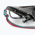 Șa de bicicletă Brooks England B17 Carved Short black 5