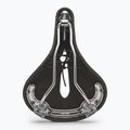 Șa de bicicletă Brooks England B17 Carved Short black 2