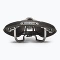 Șa de bicicletă Brooks England B17 Carved Short black 5