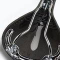 Șa de bicicletă Brooks England B17 Carved Short black 7