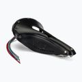 Șa de bicicletă Brooks England B17 Narrow Carved black
