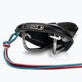Șa de bicicletă Brooks England B17 Narrow Carved black 5