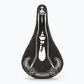 Șa de bicicletă Brooks England B17 Narrow Carved black 2