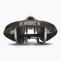 Șa de bicicletă Brooks England B17 Narrow Carved black 5