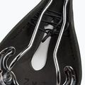 Șa de bicicletă Brooks England B17 Narrow Carved black 7