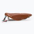 Șa de bicicletă Brooks England B17 Narrow Carved honey 4