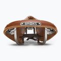 Șa de bicicletă Brooks England B17 Narrow Carved honey 5