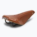Șa de bicicletă Brooks England B17 Narrow honey 3