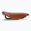 Șa de bicicletă Brooks England B17 Narrow honey 4