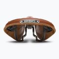 Șa de bicicletă Brooks England B17 Narrow honey 5