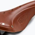 Șa de bicicletă Brooks England B17 Narrow honey 6