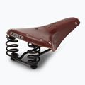 Șa de bicicletă Brooks England Flyer brown 3