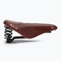 Șa de bicicletă Brooks England Flyer brown 4