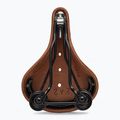 Șa de bicicletă Brooks England Flyer Short brown 2