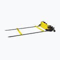 SKLZ Quick Ladder scara de formare scara de formare negru / galben 1124 5