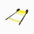 SKLZ Quick Ladder scara de formare scara de formare negru / galben 1124 6