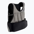 Vestă cu greutăți de antrenament SKLZ Weighted Vest, gri-negru, 0314