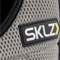 Vestă cu greutăți de antrenament SKLZ Weighted Vest, gri-negru, 0314 5