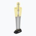 Baza de încărcare pentru manechin SKLZ Base For Pro Training Soccer Defender negru 5