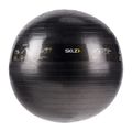 Minge de fitness SKLZ TRAINERball Sport Performance, negru, 0509