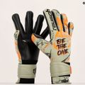 Mănuși de portar Reusch Pure Contact Gold verde 5370100-5444 10