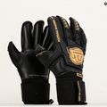 Football Masters Voltage Plus RF v 4.0 mănuși de portar pentru copii negru 1191-1 10