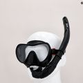 Set de snorkeling Aqualung Nabul negru SV1140101 16