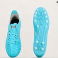 Mizuno Morelia Morelia Neo III Pro AG ghete de fotbal albastru P1GA238425 11
