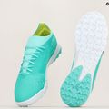 PUMA ghete de fotbal pentru bărbați Ultra Match TT albastru 107220 03 18