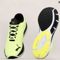 Pantofi de alergare pentru bărbați PUMA Velocity NITRO 2 Run 75 fast yellow/puma black 23