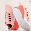 Pantofi de alergare pentru femei PUMA Retaliate Mesh rose dust/hibiscus flower/puma black 20