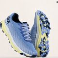 Pantofi de alergare pentru femei HOKA Torrent 2 purple impression/butterfly 11