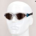 Ochelari de înot Aqua Sphere Kayenne gri EP2960098LP 11