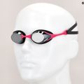 Ochelari de înot Arena Cobra Swipe Mirror argintiu 004196/590 7