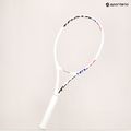 Rachetă de tenis Tecnifibre T-Fight 255 Isoflex 15