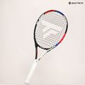 Rachetă de tenis Tecnifibre T Fit 275 Speed, negru, 14FIT27522 16