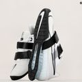 Nike Romaleos 4 alb/negru haltere pantofi de haltere 12