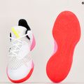Pantofi de volei Nike Zoom Hyperspeed Court SE alb/negru/crimson aprins 12