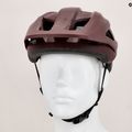 Cască de bicicletă Fox Racing Mainframe Trvrs maro maro 28424_299 14