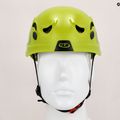 Cască Climbing Technology Venus Plus, verde, 6X93309CT003 9