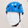 Cască Climbing Technology Venus Plus, albastru, 6X93303CT003 9